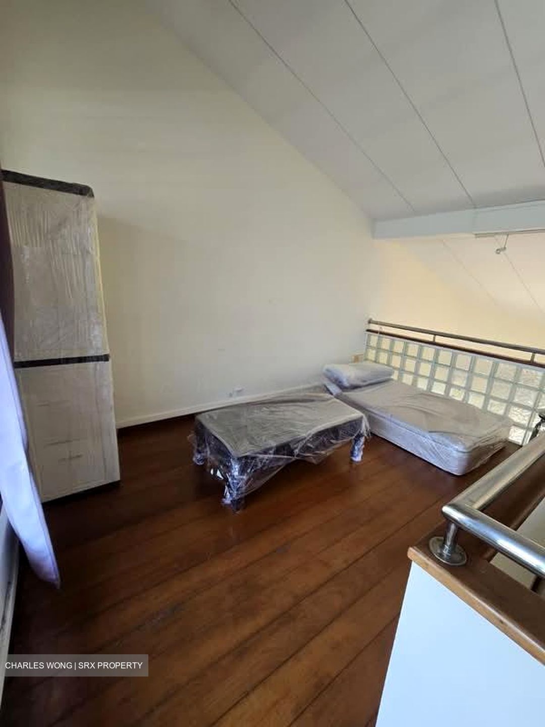 The Hacienda (D15), Condominium #557452461